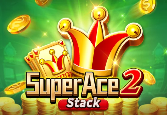 Super Ace 2 — JILI
