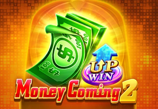 Money Coming 2 — JILI