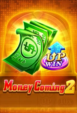 Money Coming 2 — JILI official image
