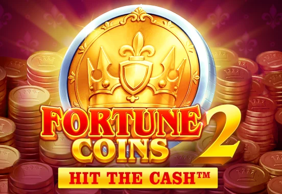 Fortune Coins 2 — JILI