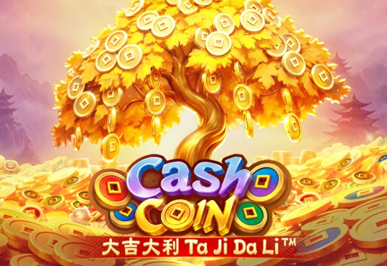 Cash Coin — JILI
