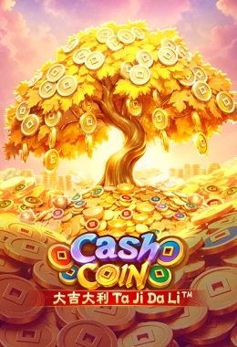 Cash Coin — JILI official image