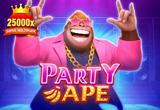 Party Ape — JILI