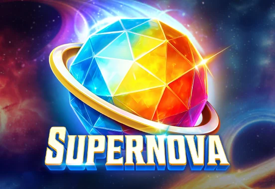 Supernova — JILI