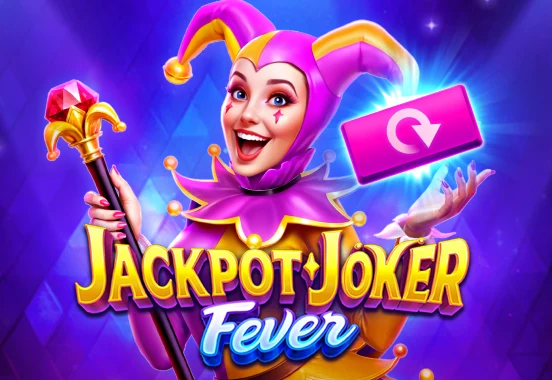 Jackpot Joker FEVER — JILI