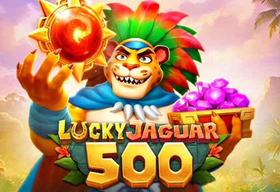 Lucky Jaguar 500 — JILI