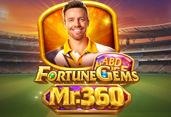 Fortune Gems Legend — JILI