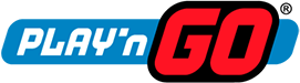 Play’n GO logo